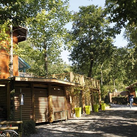 Village Nature Et Ocean A Cote De La Plage Avec Piscine Et Jacuzzi Messanges  Exteriér fotografie