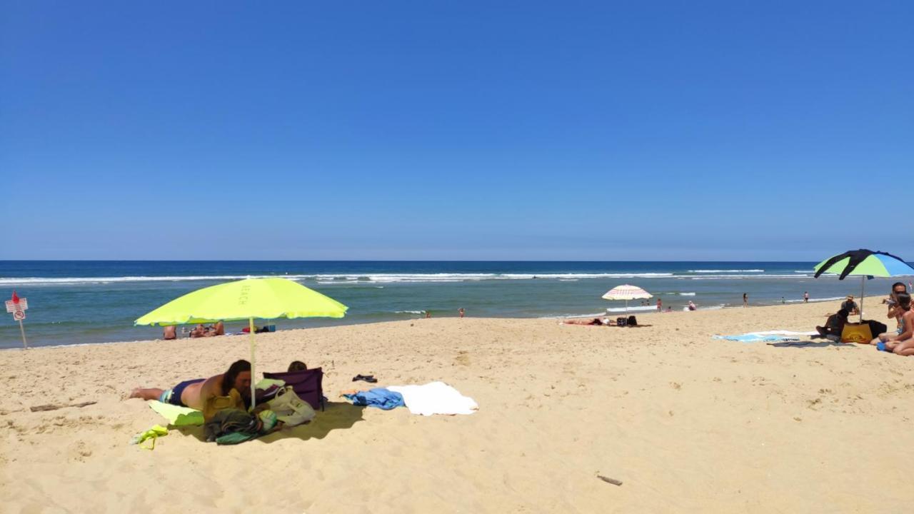 Village Nature Et Ocean A Cote De La Plage Avec Piscine Et Jacuzzi Messanges  Exteriér fotografie