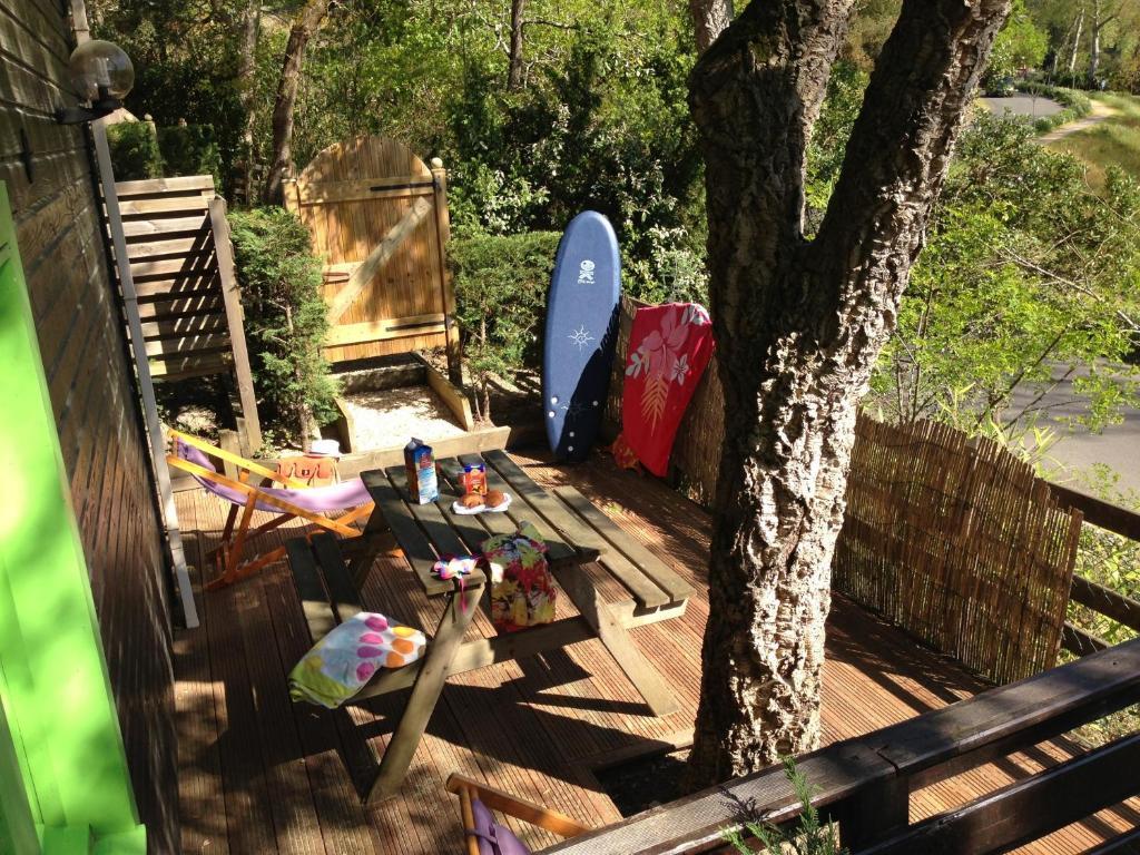 Village Nature Et Ocean A Cote De La Plage Avec Piscine Et Jacuzzi Messanges  Pokoj fotografie